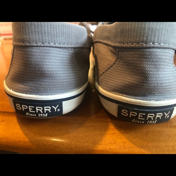 Women’s Sperry Sneakers - Picture 5 of 5
